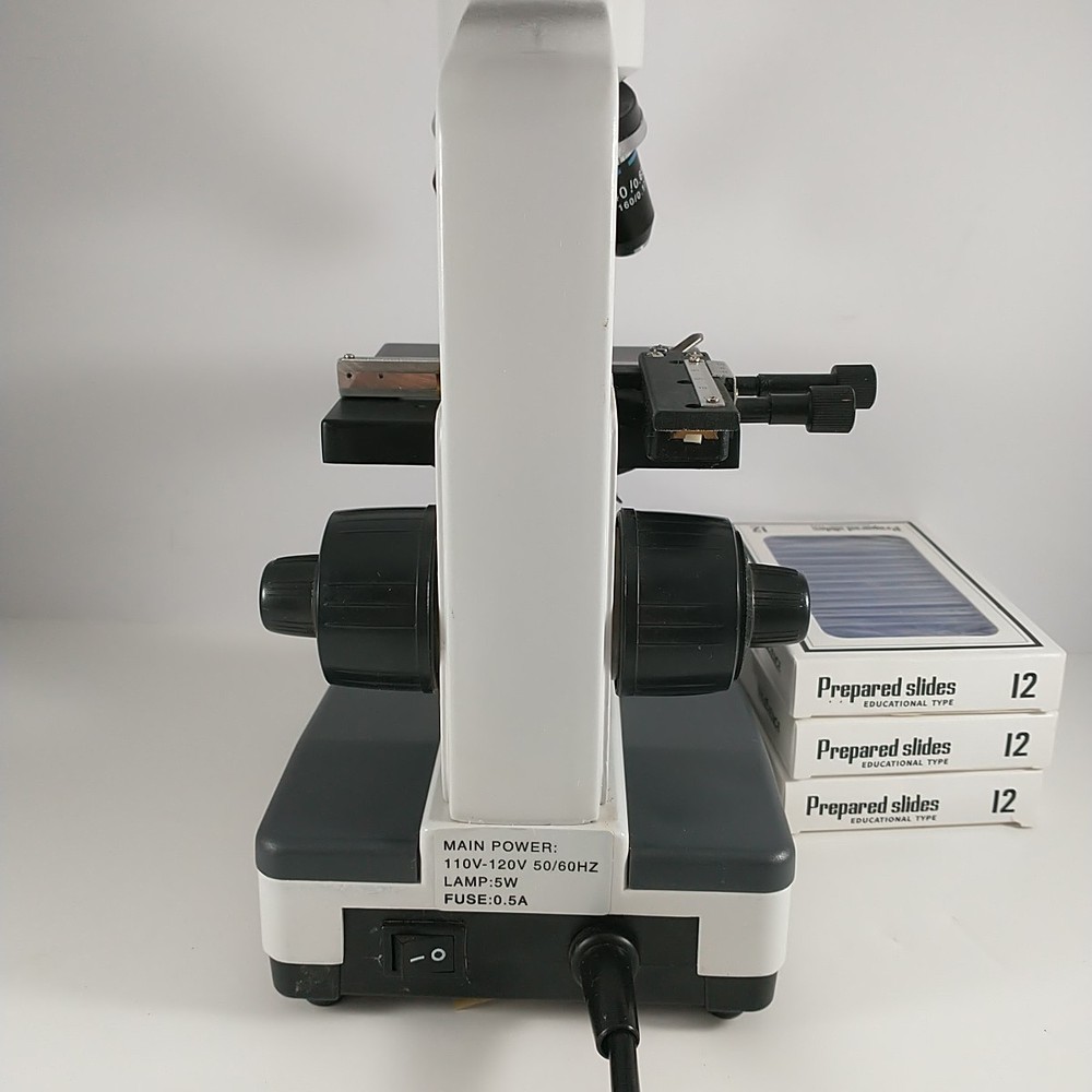 Sonlight Ultra Microscope