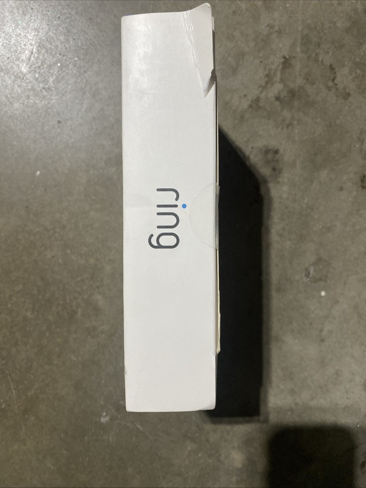 Ring Alarm Wireless Keypad