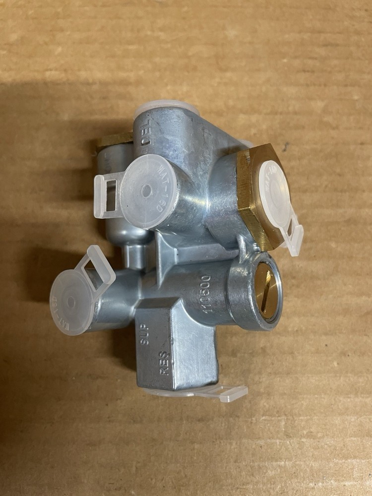 Automann Spring Break Control Valve 170.110500