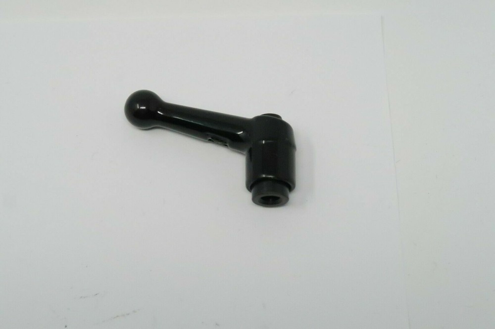 MONROE ENGINEERING MA-79003, ZINC HANDLE - STEEL INSERT - REAMED PILOT