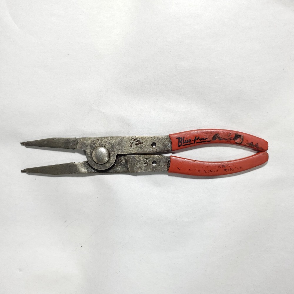 Blue-Point 24A Retaining Ring Pliers