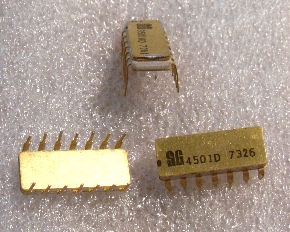 Voltage & Current Regulators with NTE Equivalents - NEW - Singles & Lots