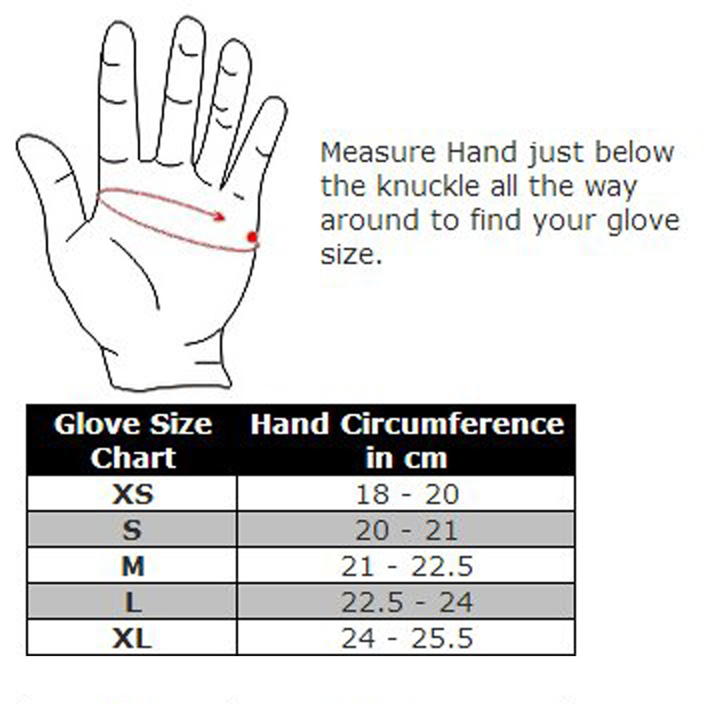 Mares 3mm Flexa Classic Glove
