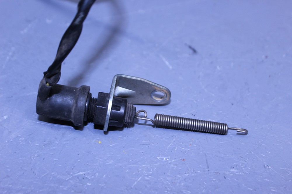 1996 YAMAHA VIRAGO 1100 REAR BACK BRAKE SENSOR