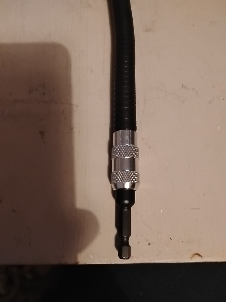 DeWalt Flex Shaft Screwdriver