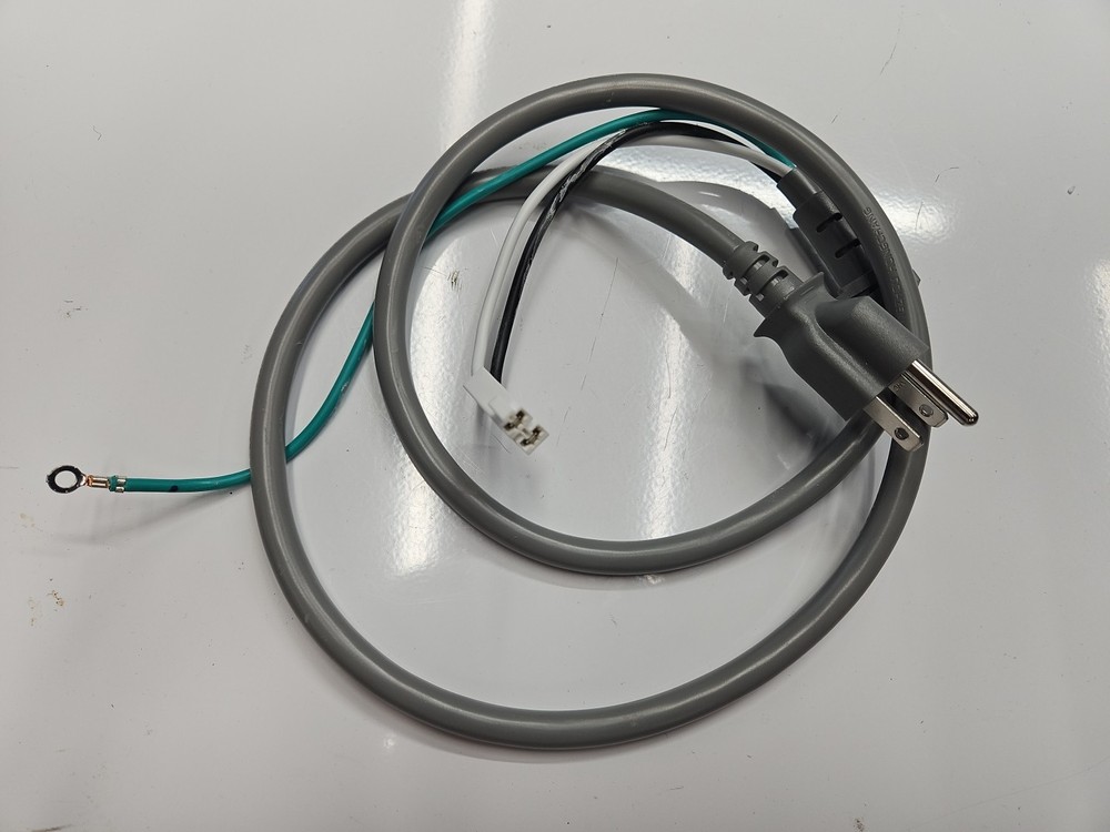 LG MICROWAVE POWER CORD EAD65946101