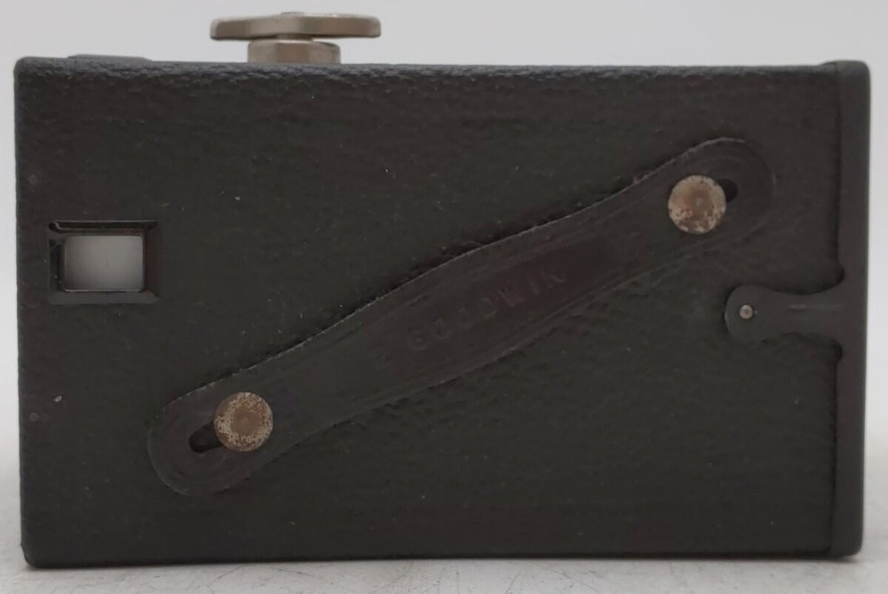 Goodwin No. 2 Vintage Box Camera EX/Box