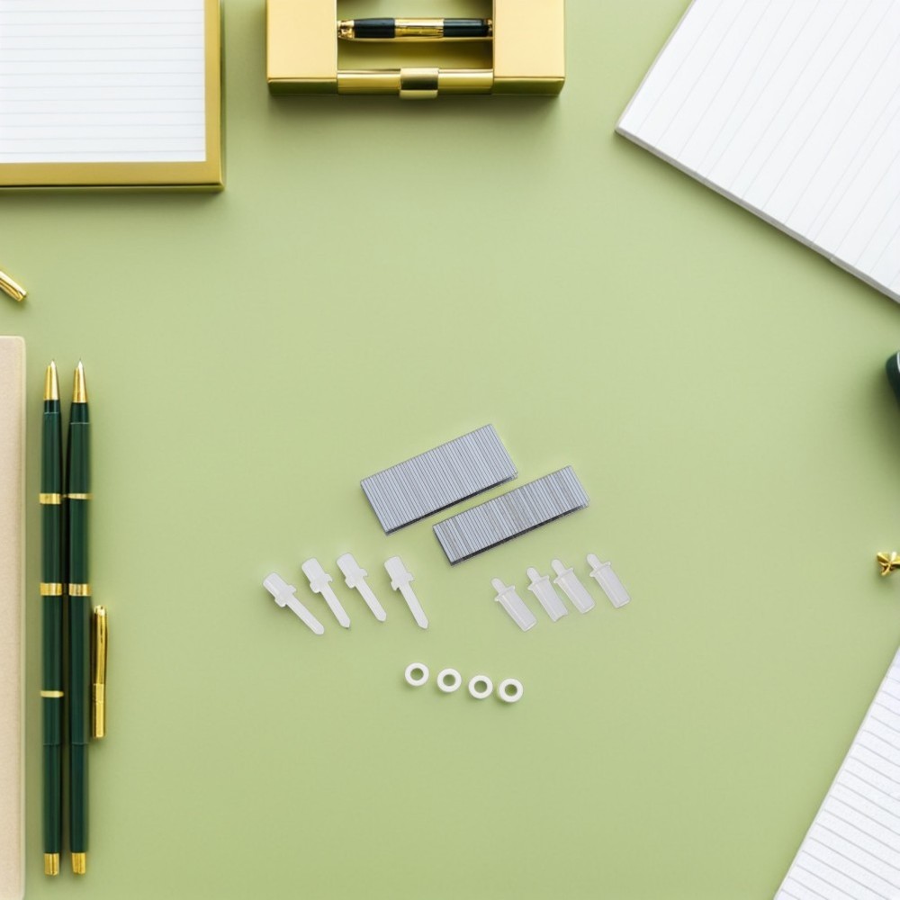 Shutter Spring Latch Plantation Louvers Staples Tools Blinds Fixing Kit