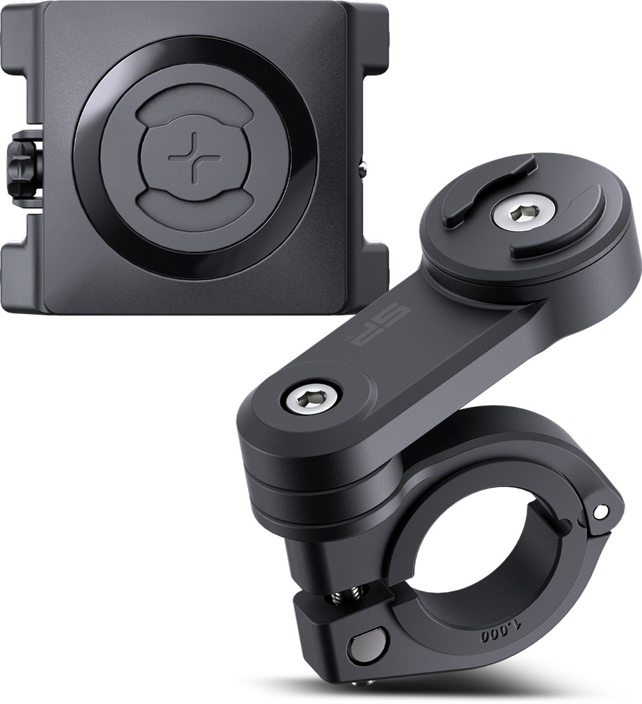 SP CONNECT Universal Phone Clamp 52400