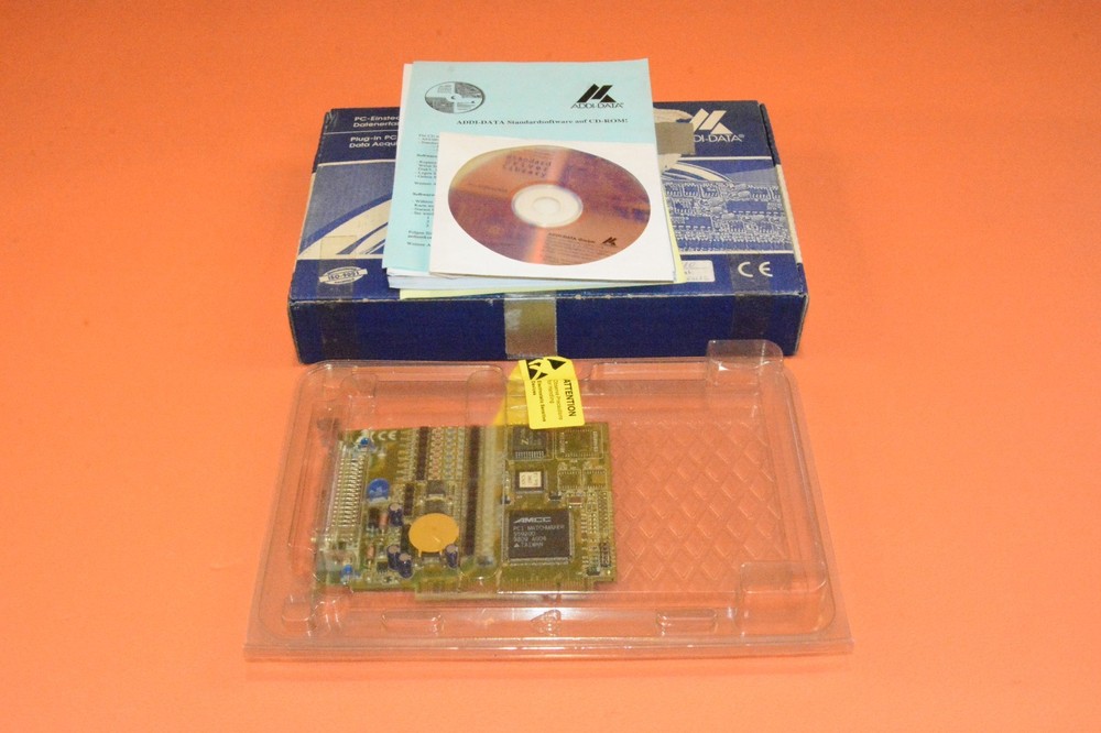 Addi-Data APCI-1500 Digital I/O Card