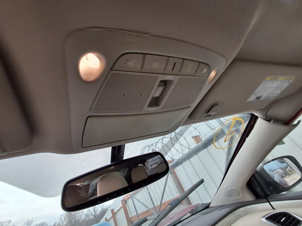 Fuse Box Engine Fits 15-24 MURANO 2660331