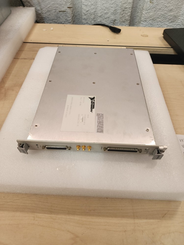 National Instruments VXI-MXI VXI Module Unit #1