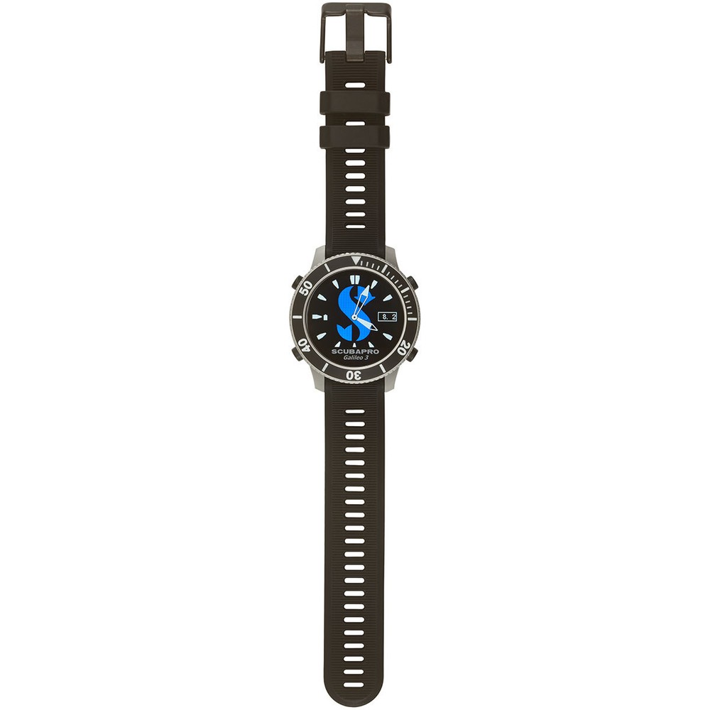 Scubapro Galileo 3 (G3) Wrist Dive Computer