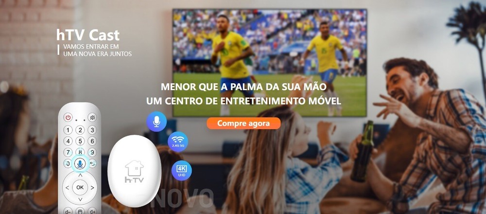 Htv/A2/A3/A6/Htv 6/Htv 7/Htv 8 (Htv-Cast)