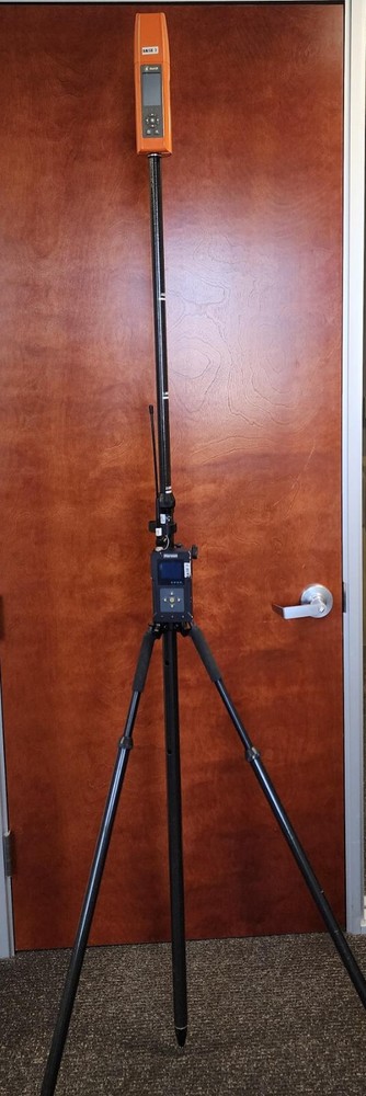 BadElf Flex Extreme GPS Base and Rover Kit