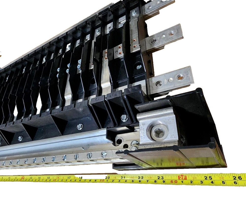 Siemens - Load Center Panel Board 25-1/2'' x 13-1/2''