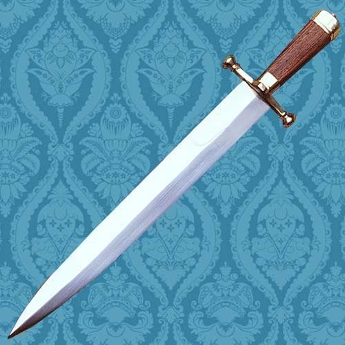 Arkansas Toothpick Knife