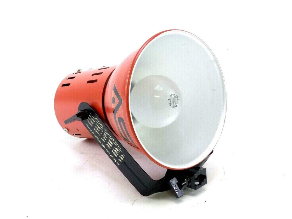 Smith-Victor A80 Monolight Head