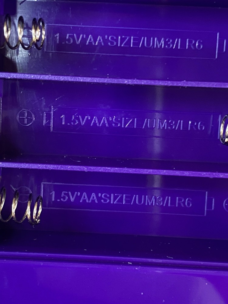 Billboard Keyboard 25 Note Kids Toyz