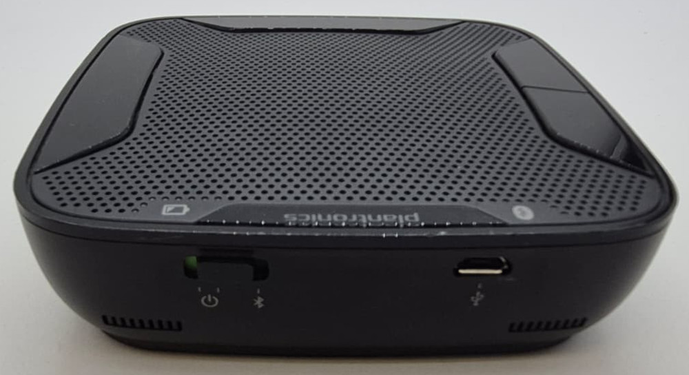 Plantronics P620S USB Bluetooth Wireless Speakerphone W/ Dongle