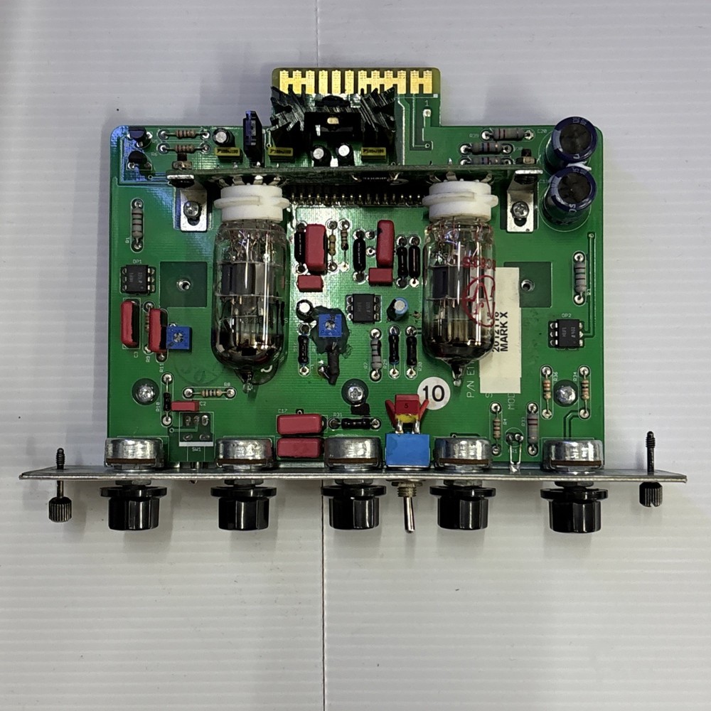 Jaded Faith Mark X preamp module