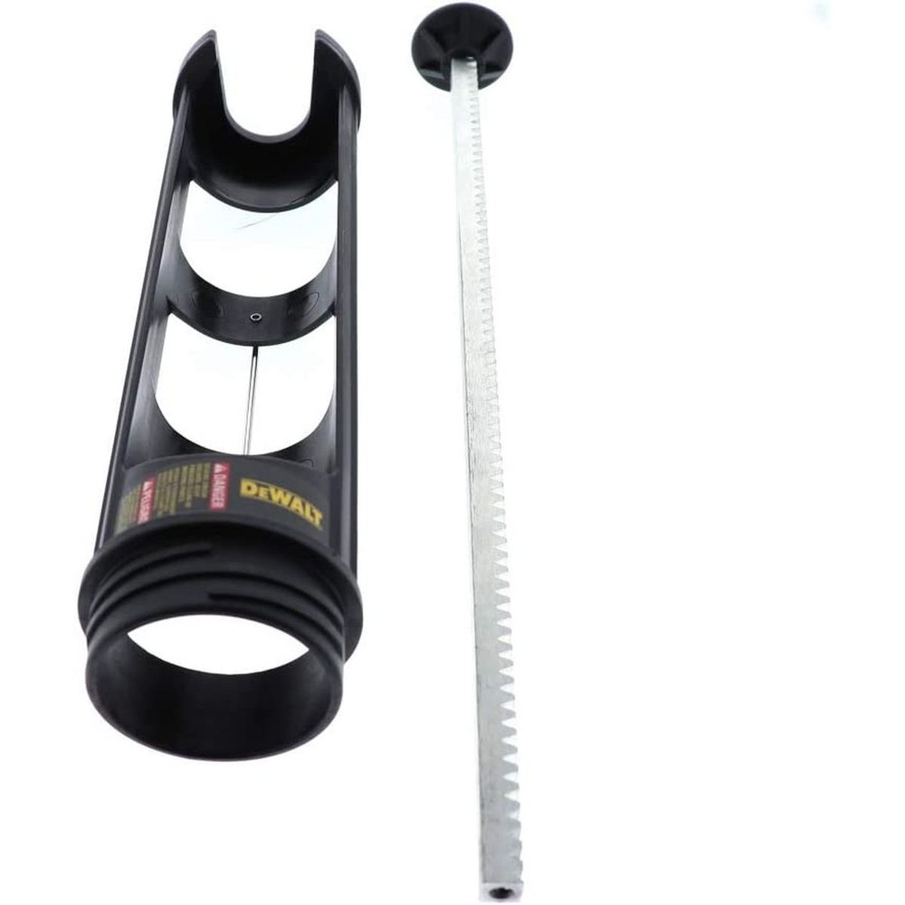 Dewalt Genuine OEM Conversion kit for DCE560D1 Caulk Gun - 5140187-83