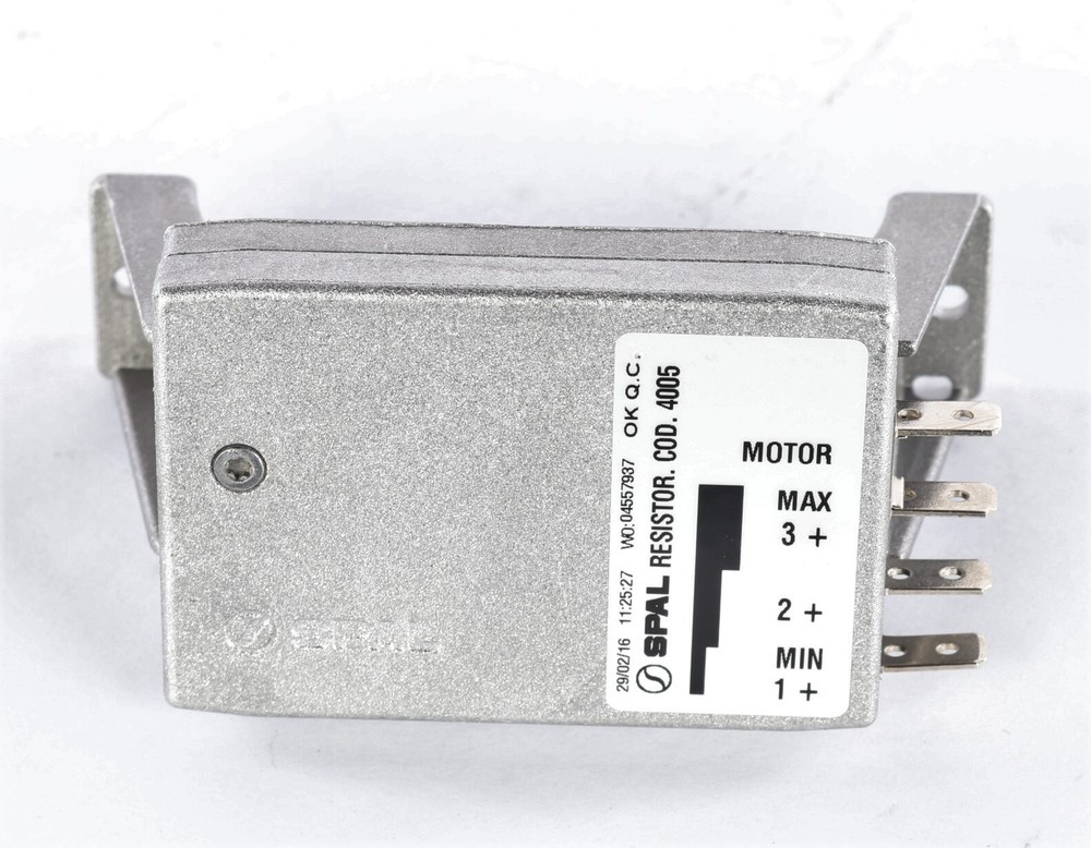 New RD-5-9447-0 Red Dot Resistor