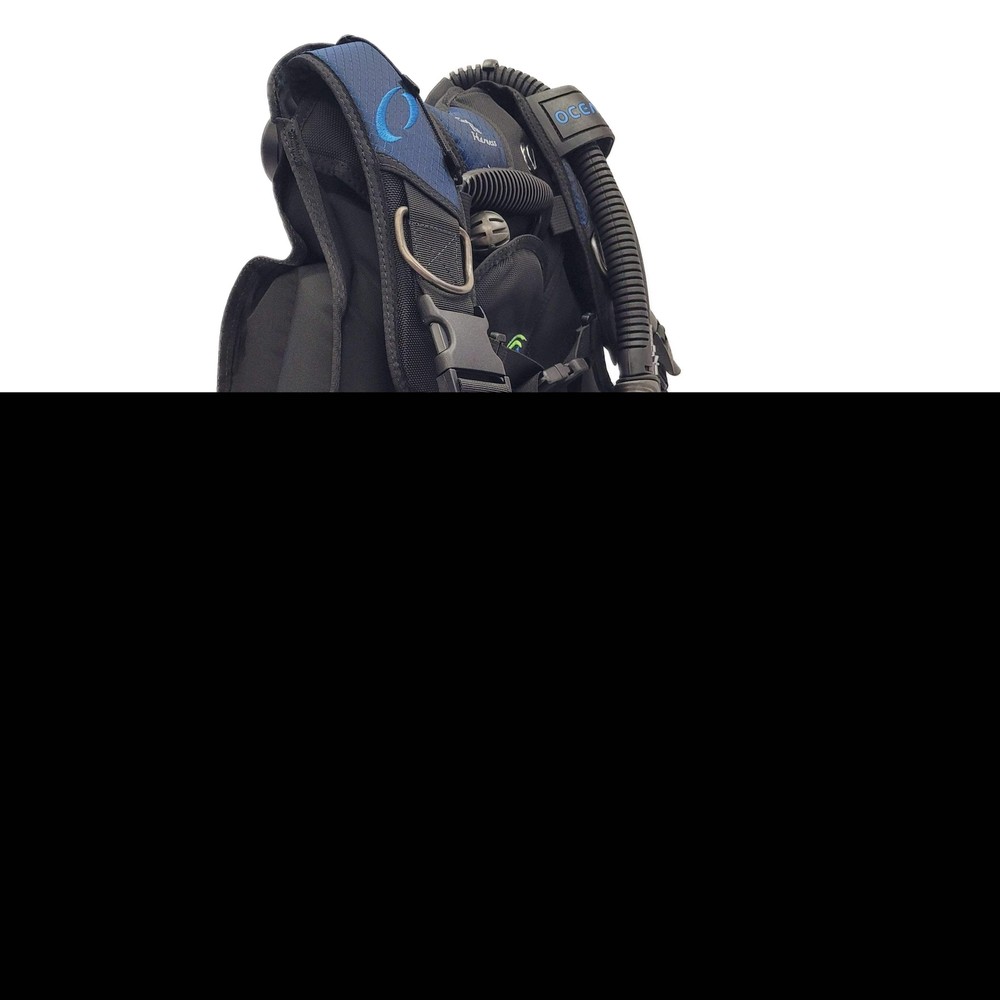 Oceanic Hera BCD "S"