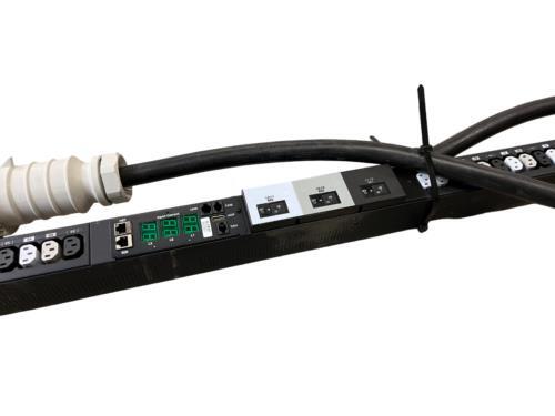 Server Technology PRO2 HDOT C2S42CE-YQME2M00 6ft PDU Power Distribution Unit