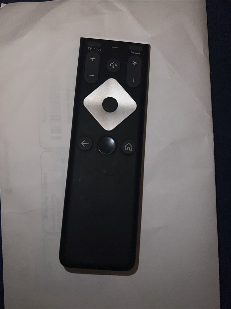 Xfinity Comcast XR16 Voice Remote for Stream Flex TV Receiver
