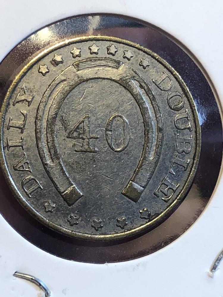 Gaming Token - Better Built Buckley - Chicago, Illinois