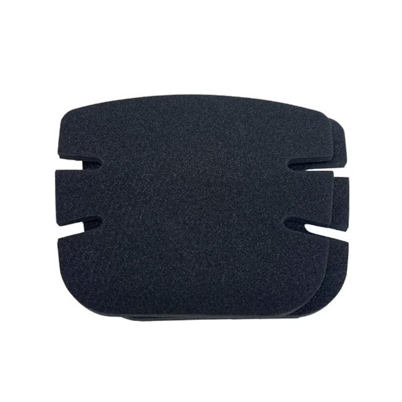 Neoprene Elbow Pad Inserts US Military Issue, X-SHORT - SHORT