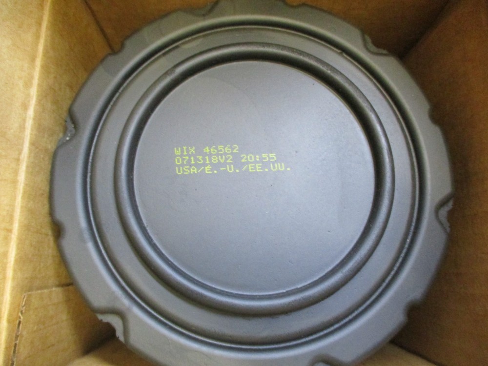 Wix Genuine Air Filter 46562