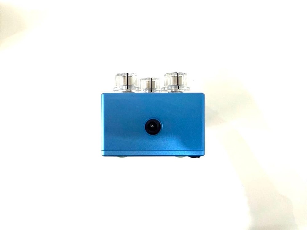 Altero Custom Guitars Wal 298876