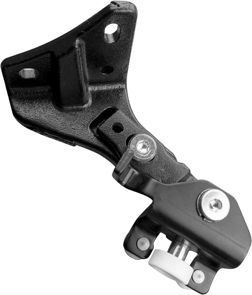 Sliding Door Roller Hinge Right-Upper Replace 68271842AA 68226100AA Fit for ProM