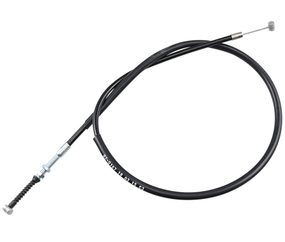 Motion Pro Stock Replacement Front Brake Cable (02-0167)