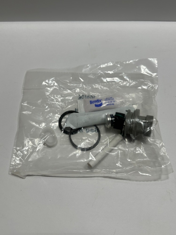 NEW BENDIX 109496 ADIPSP KIT HEATER AND THERMO KIT