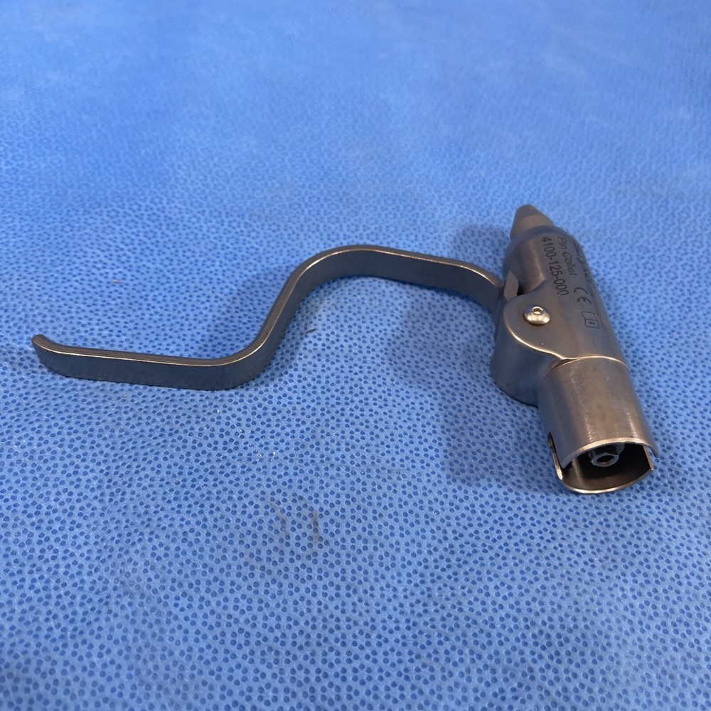 Stryker 4100-125 Pin Collet