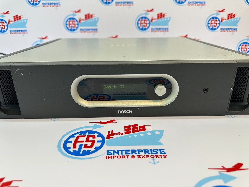 Bosch LBB 4401/00 Network Controller