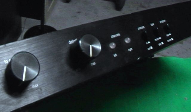 BBE Audio Restoration System. Rare Vintage!