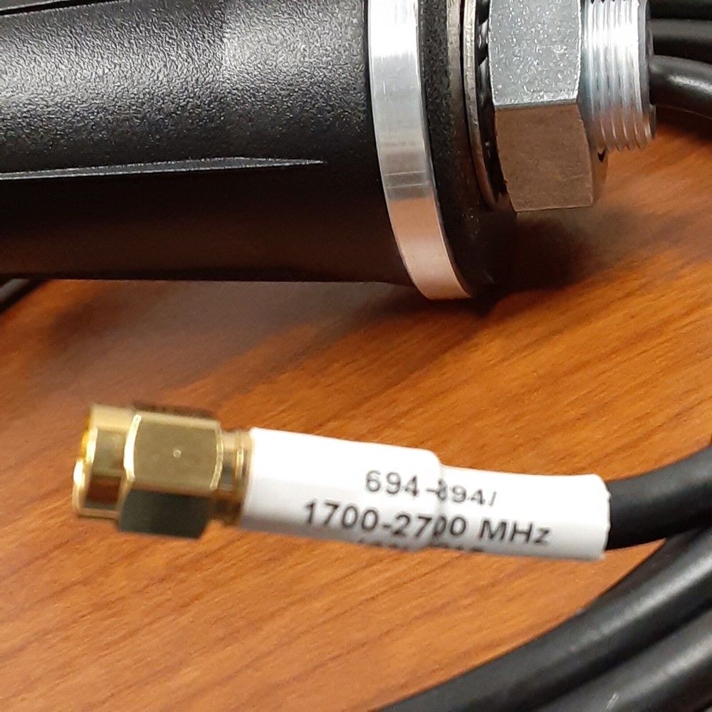 MobileMark RM...External...LTE Surface Mount Antenna...FREE SHIPPING!