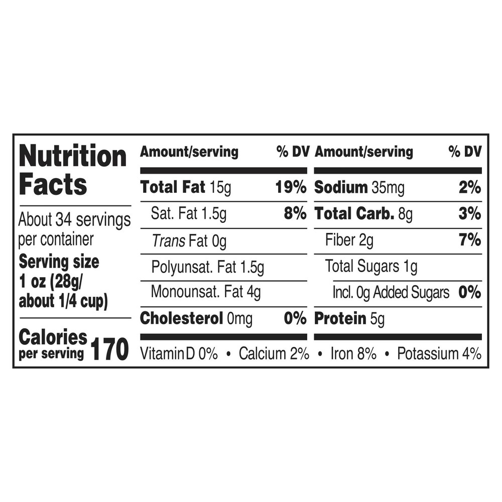 Member's Mark Lightly Salted Deluxe Mixed Nuts, 34 Ounce