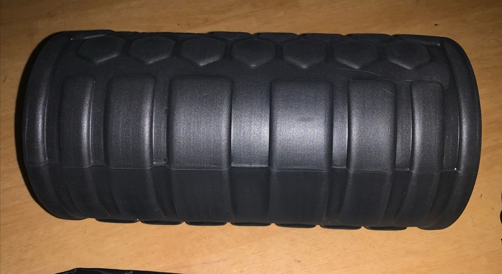 LifePro Surger 4-Speed Vibrating Foam Roller for Physical Therapy & Exercise