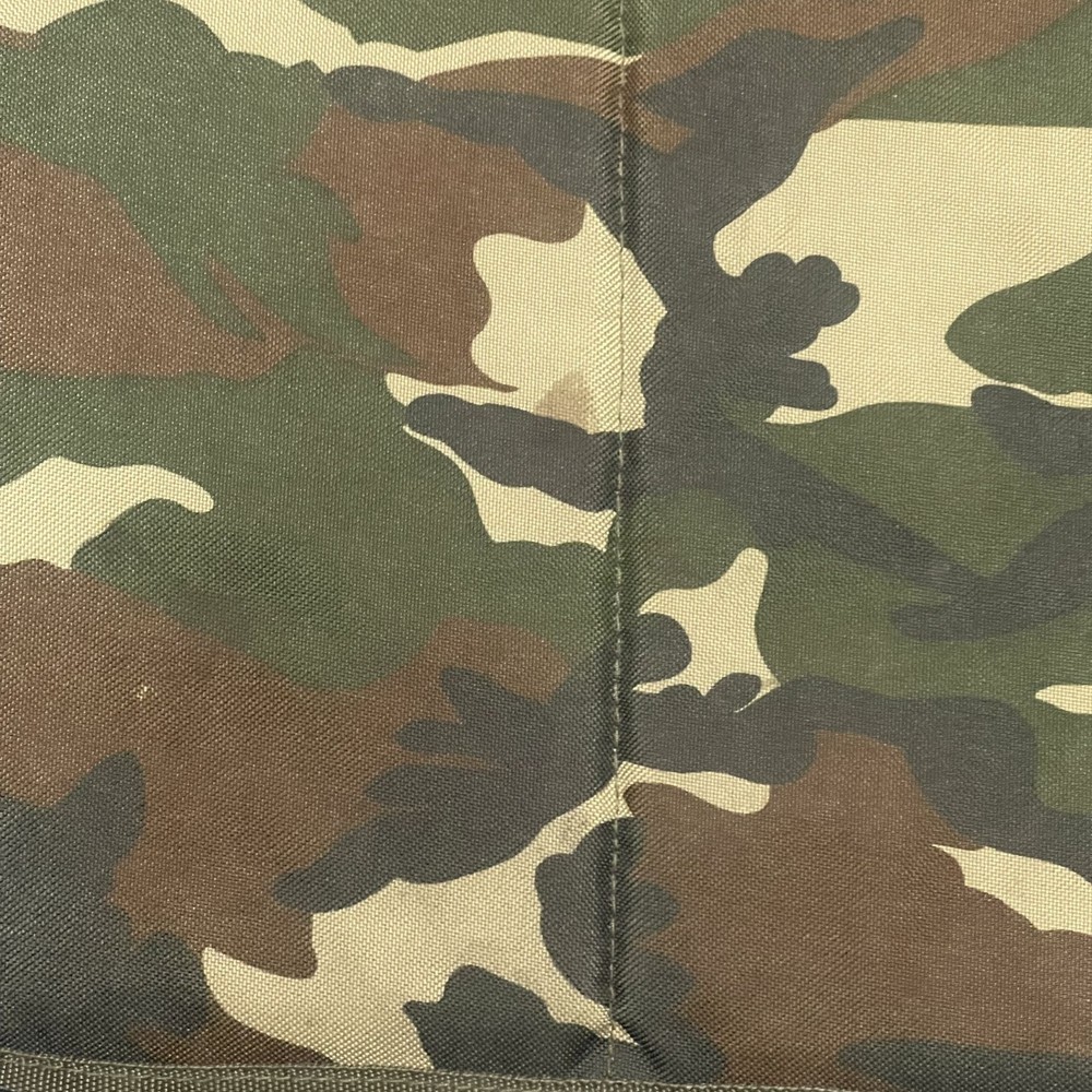 Compact Team Workmanship Camouflage Side Shoulder Bag With Multiple Pockets