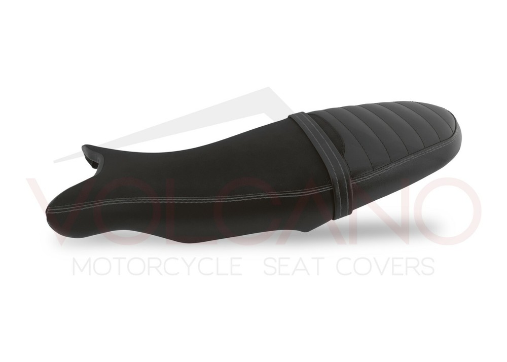 R NINE T SCRAMBLER SADDLE COVER 2017 - 2024 - B083