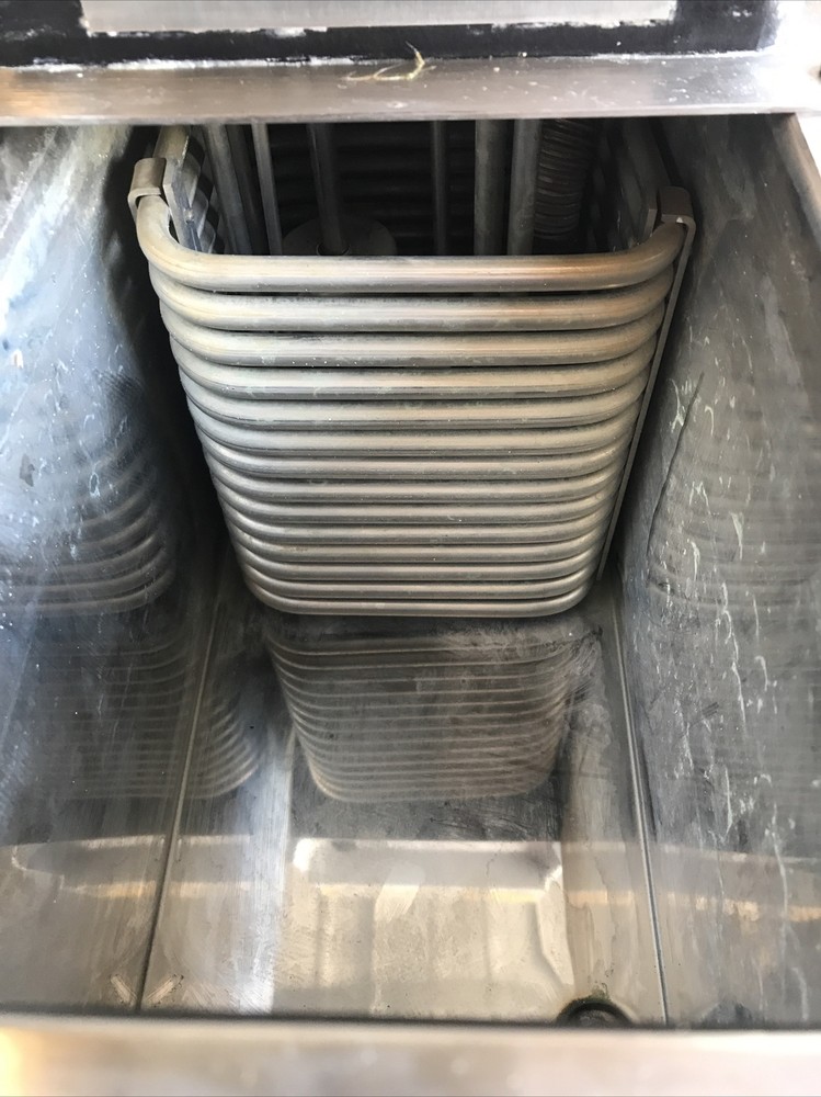 Lauda Proline PR845 Chiller / Runs, Chills