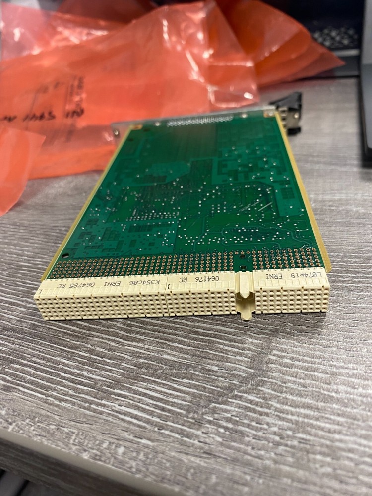 National Instruments PXI-6533 Digital I/O