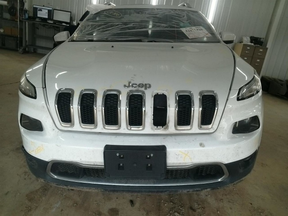 Engine ECM Electronic Control Module 3.6L Fits 15 200 104929019