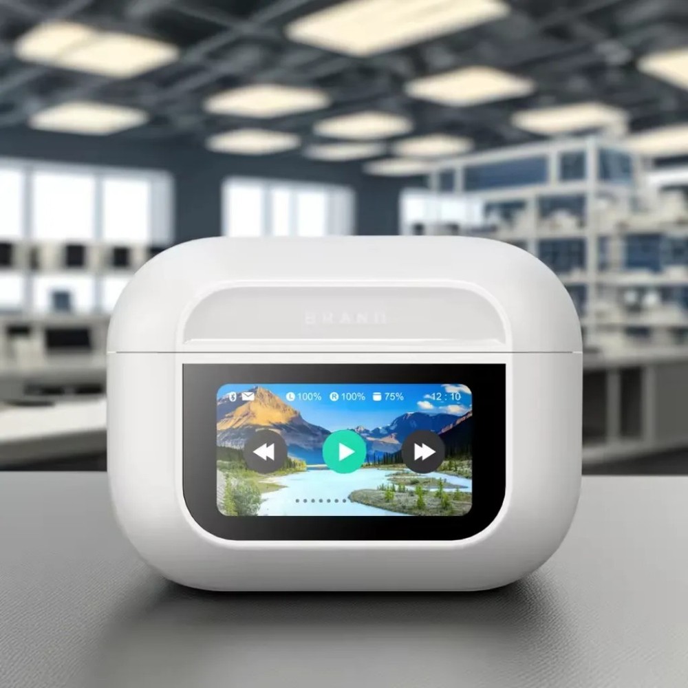 Ear Bluetooth AUDIO DOCK: Adopting advanced Bluetooth 5.4