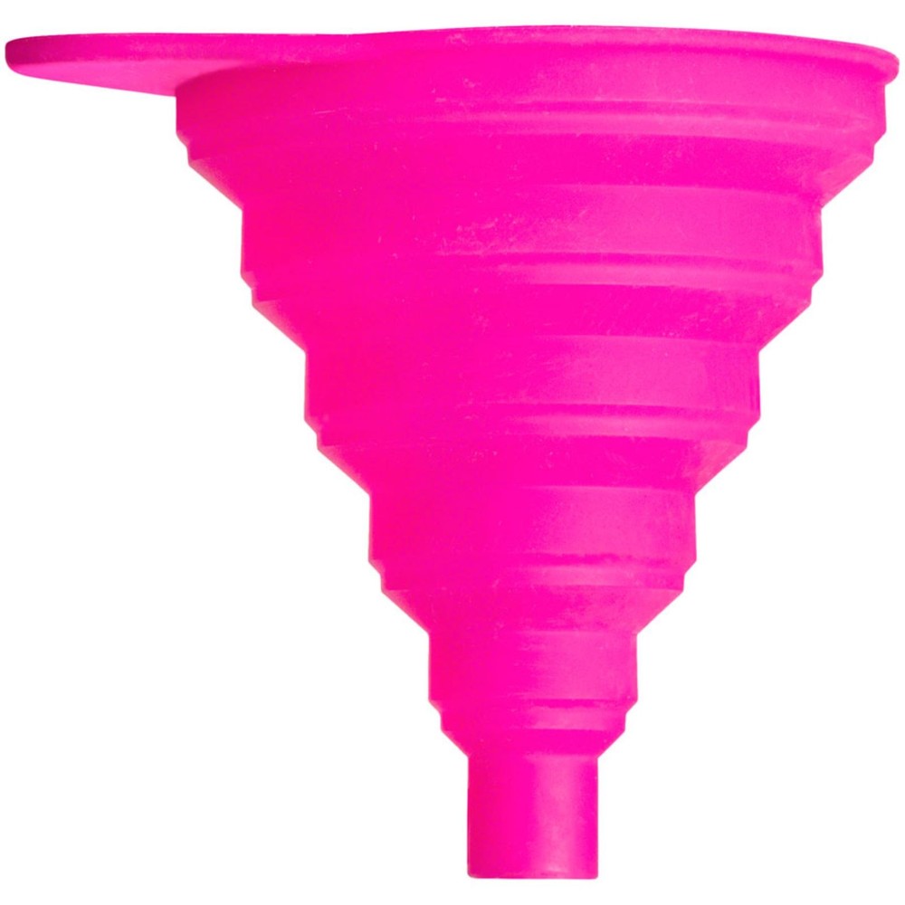 Muc-Off Collapsible Silicone Funnel 20343